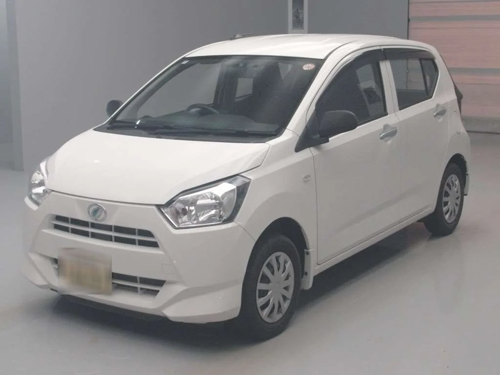 Daihatsu Mira e:S LA350S 2022